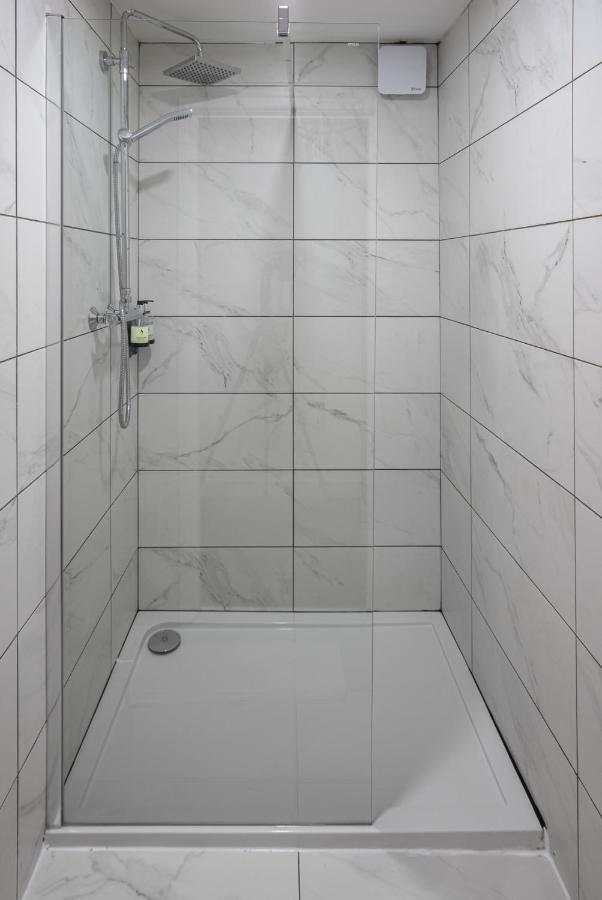 Aparthotel421 By Seafront Collection Блекпул Екстериор снимка
