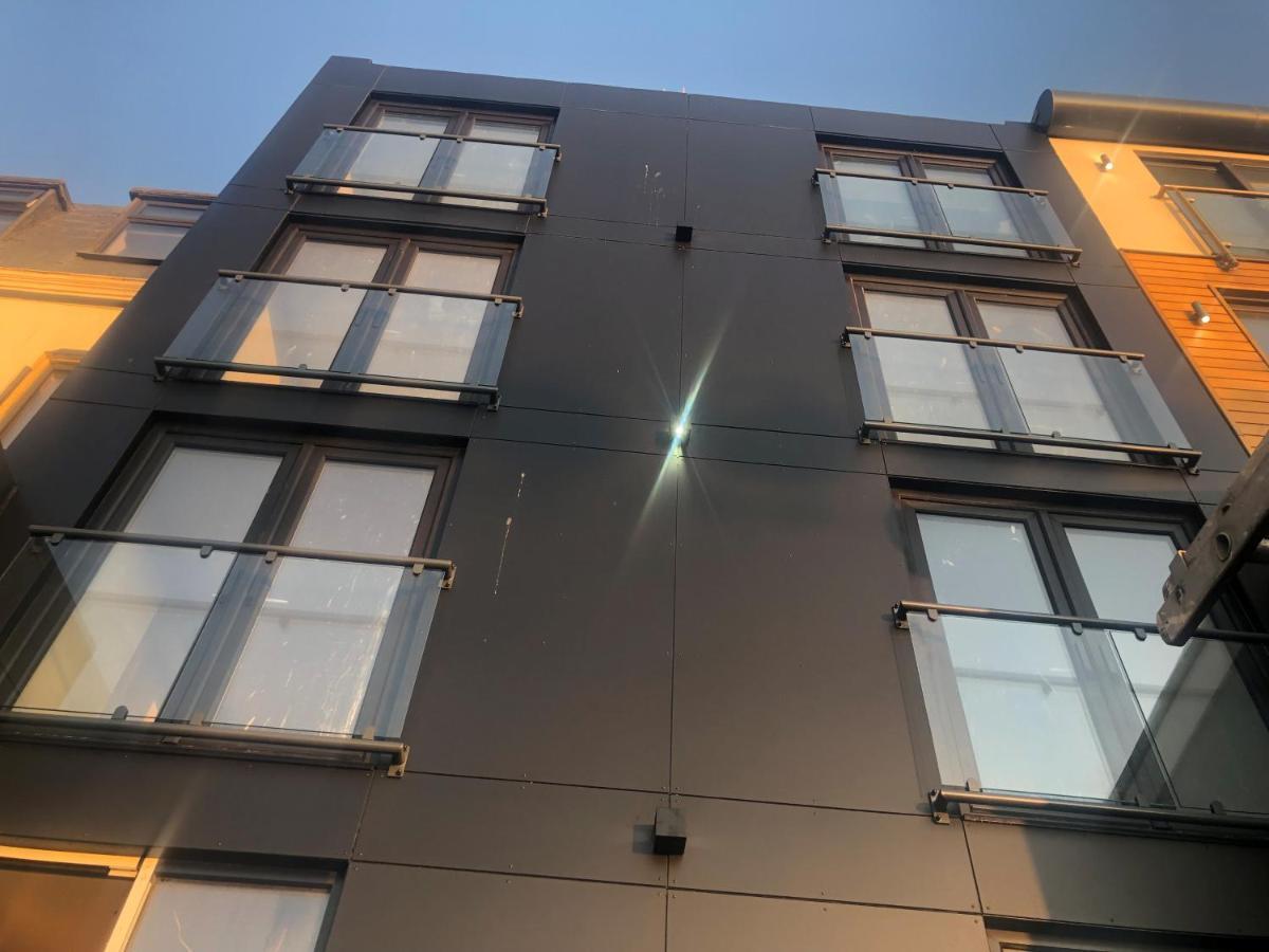 Aparthotel421 By Seafront Collection Блекпул Екстериор снимка